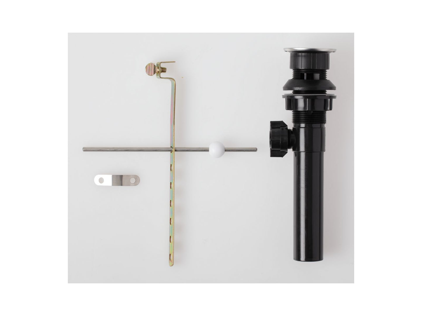 KOHLER K-1171917 PLASTIC DRAIN ASSY