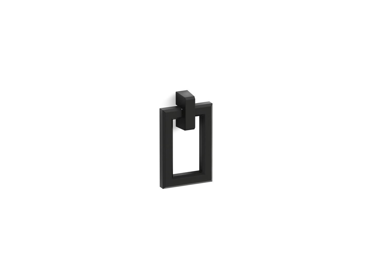 KOHLER K-99687 Poplin Marabou 3/4" cabinet pull