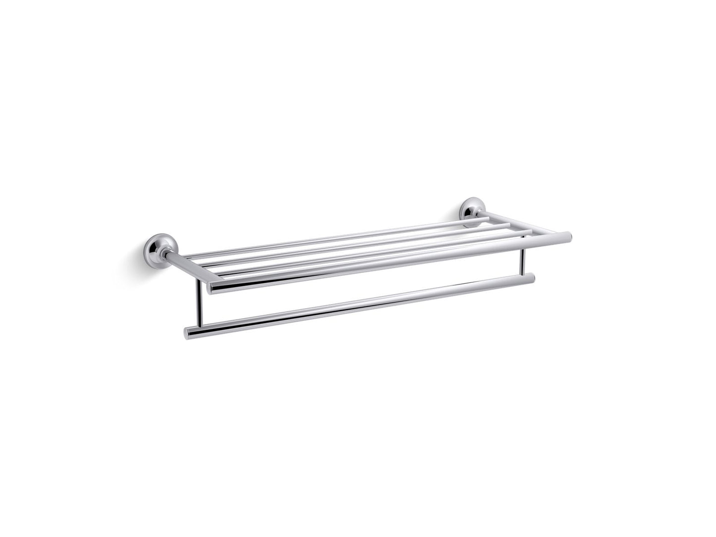 KOHLER K-13448 Coralais Hotelier