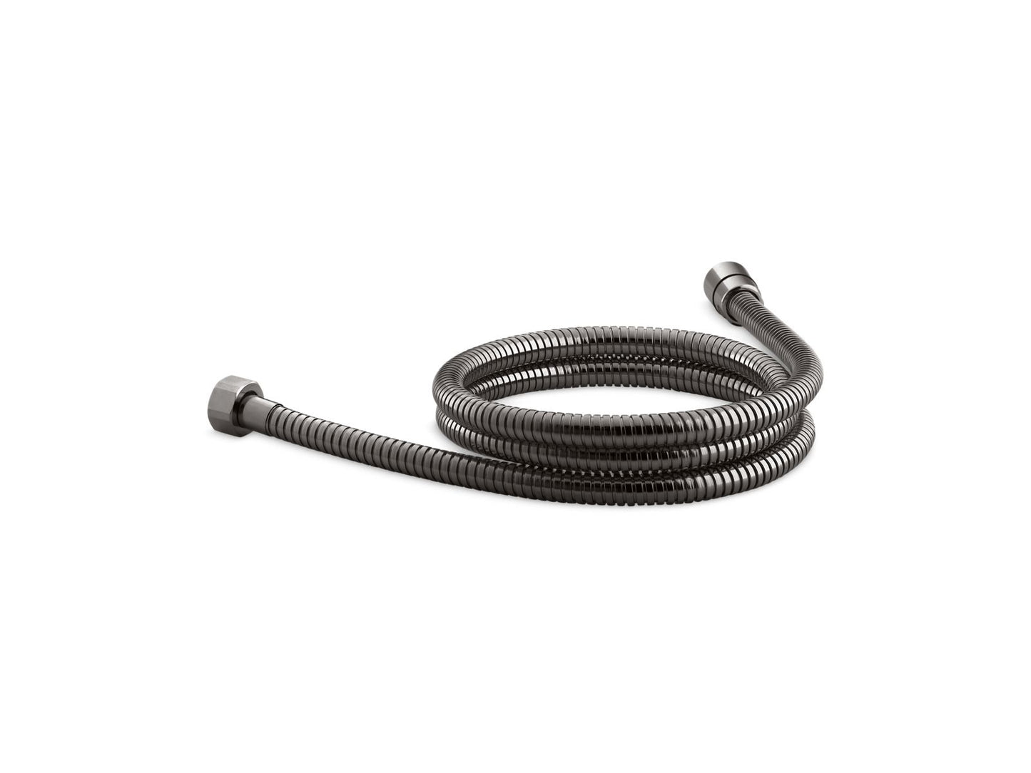 KOHLER MasterShower 60" metal shower hose