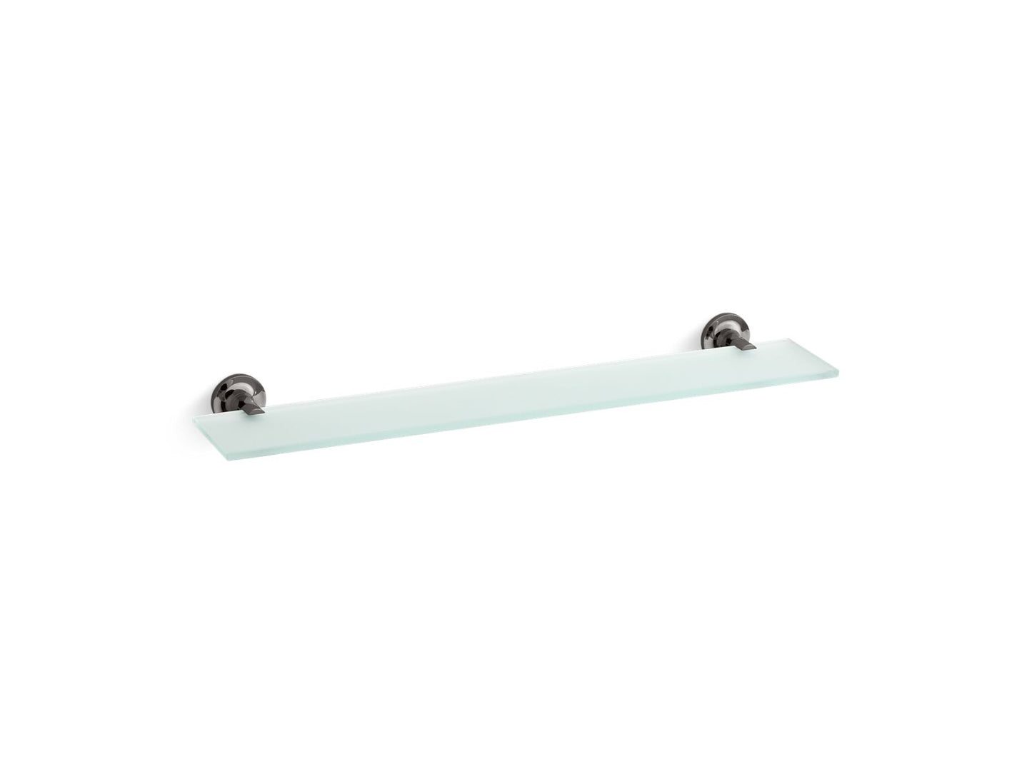 KOHLER Purist Glass shelf