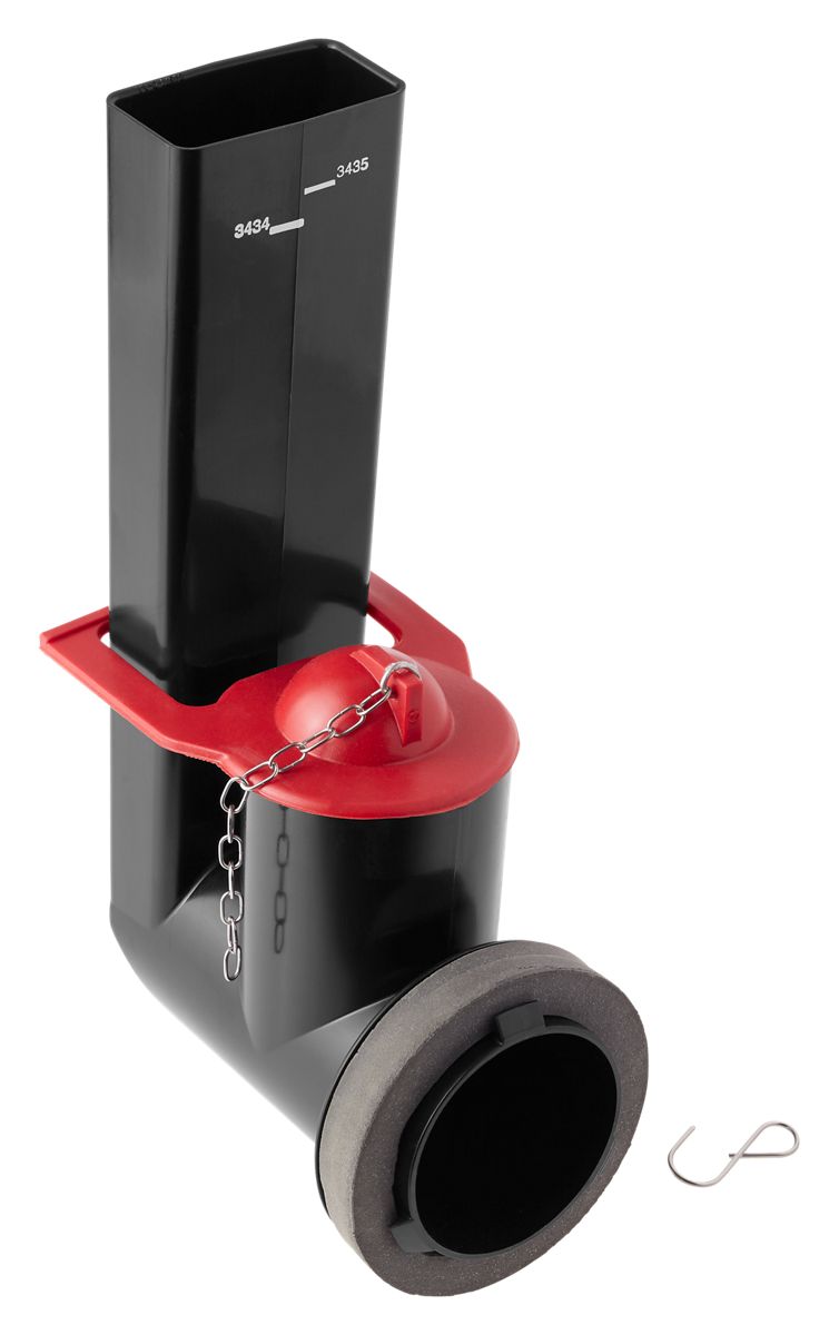 KOHLER K-500189 Trip Lever Assembly