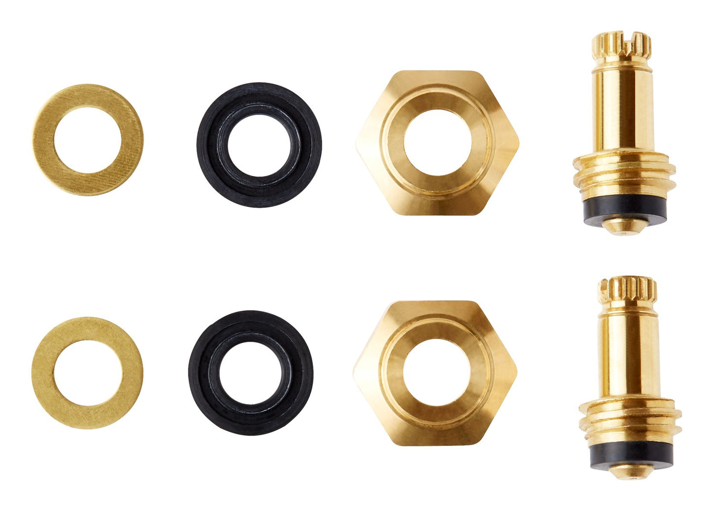 KOHLER K-1328516 Stop Valve Kit