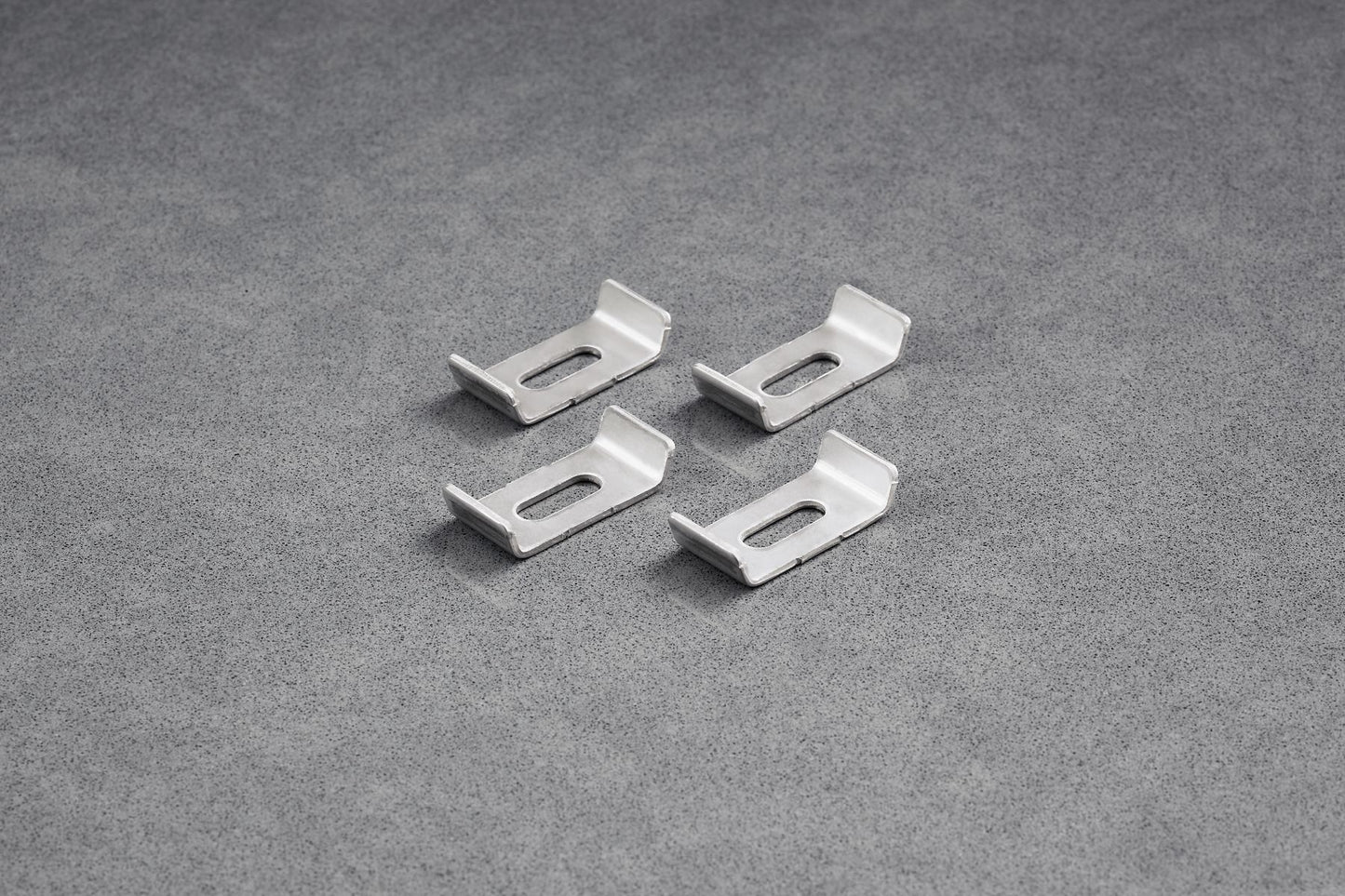 KOHLER K-1404459 Bulk-Pack Undermount Sink Clips