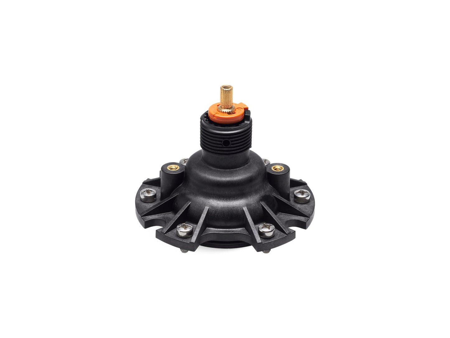 KOHLER K-1362395 Mixer Hf Cap Sp Kit, Retro
