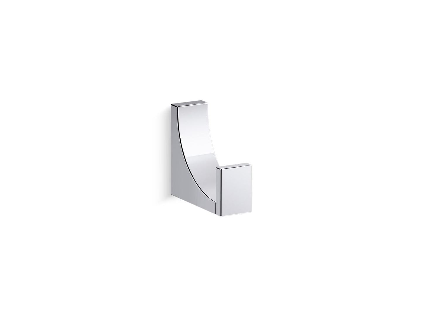 KOHLER K-26569 Minimal Robe hook