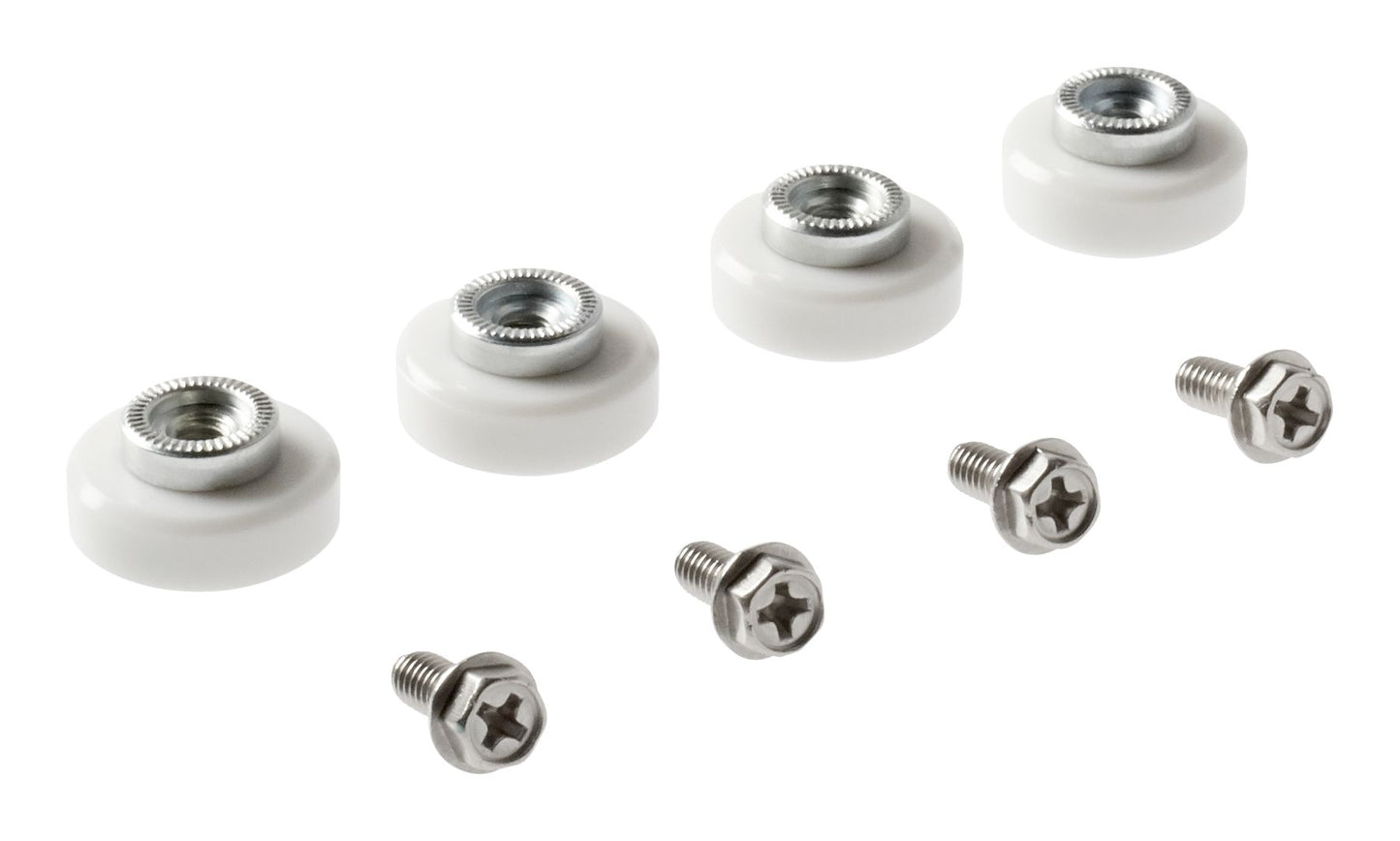 KOHLER K-GP1409388 Roller Kit(Stainless)