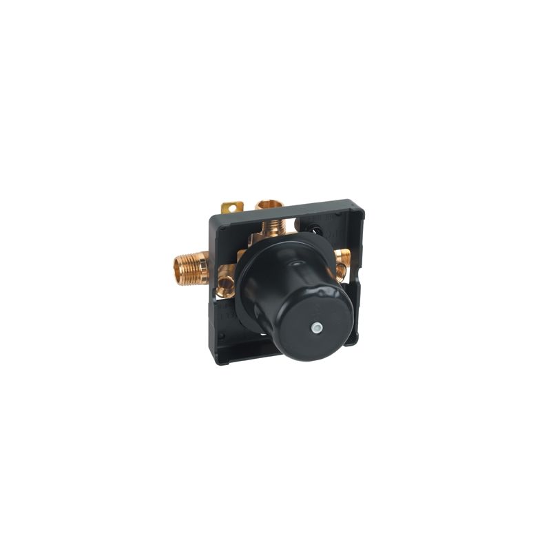Hansgrohe 04120181 1/2 Inch Pressure Balanced Rough In