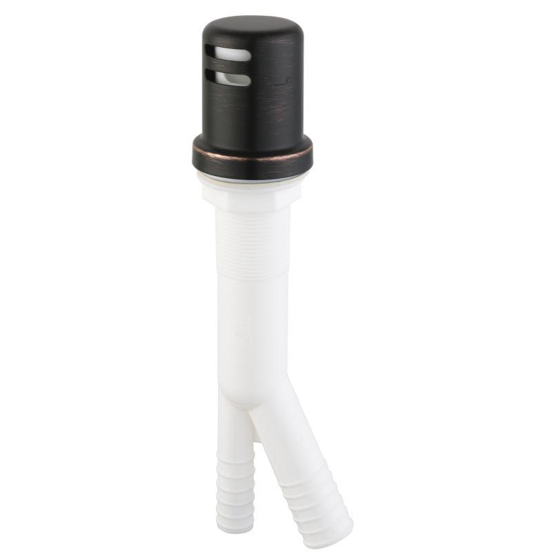 Hansgrohe 04214920 Kitchen Air Gap in Rubbed Bronze