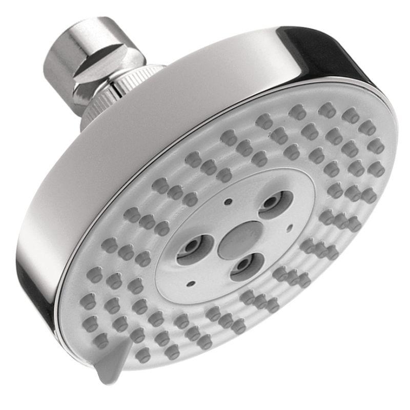 Hansgrohe 04340000 Raindance S 100 3-jet Showerhead in Chrome