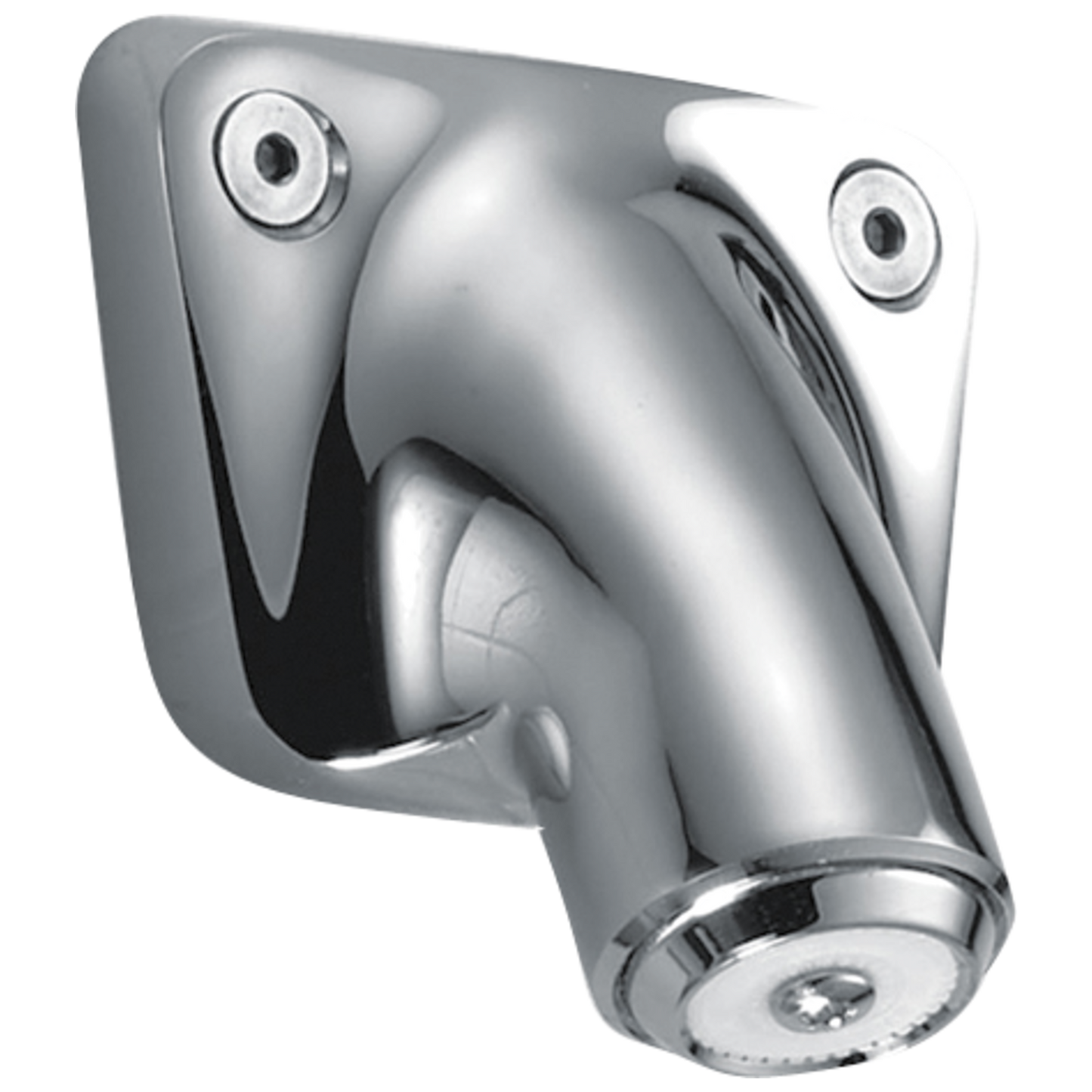 Commercial Instit Parts: Shower Head - 30 Degree - Institutional (76262)