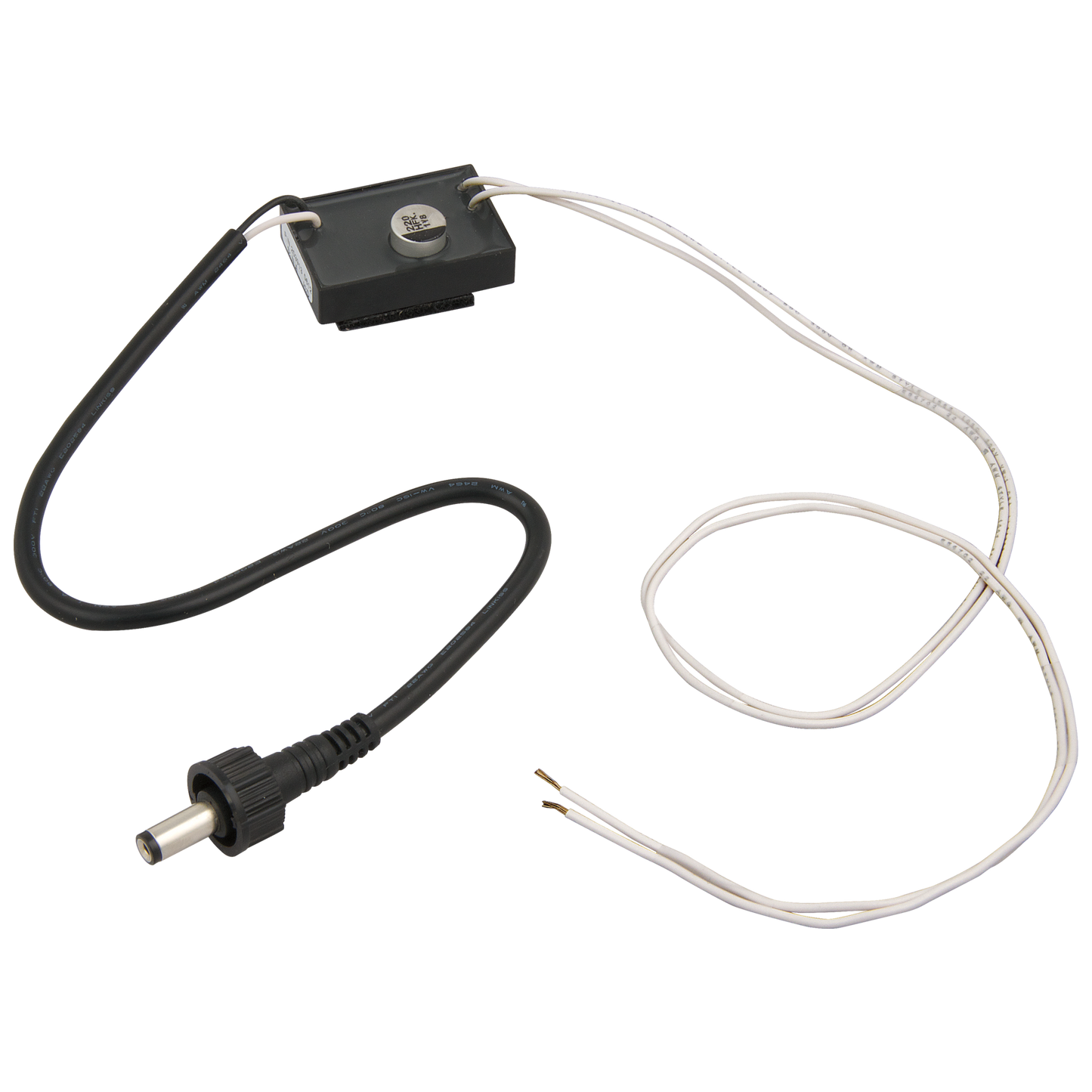 Delta Commercial Instit Parts: Soap Dispenser 24 VAC to 6 VDC Converter
