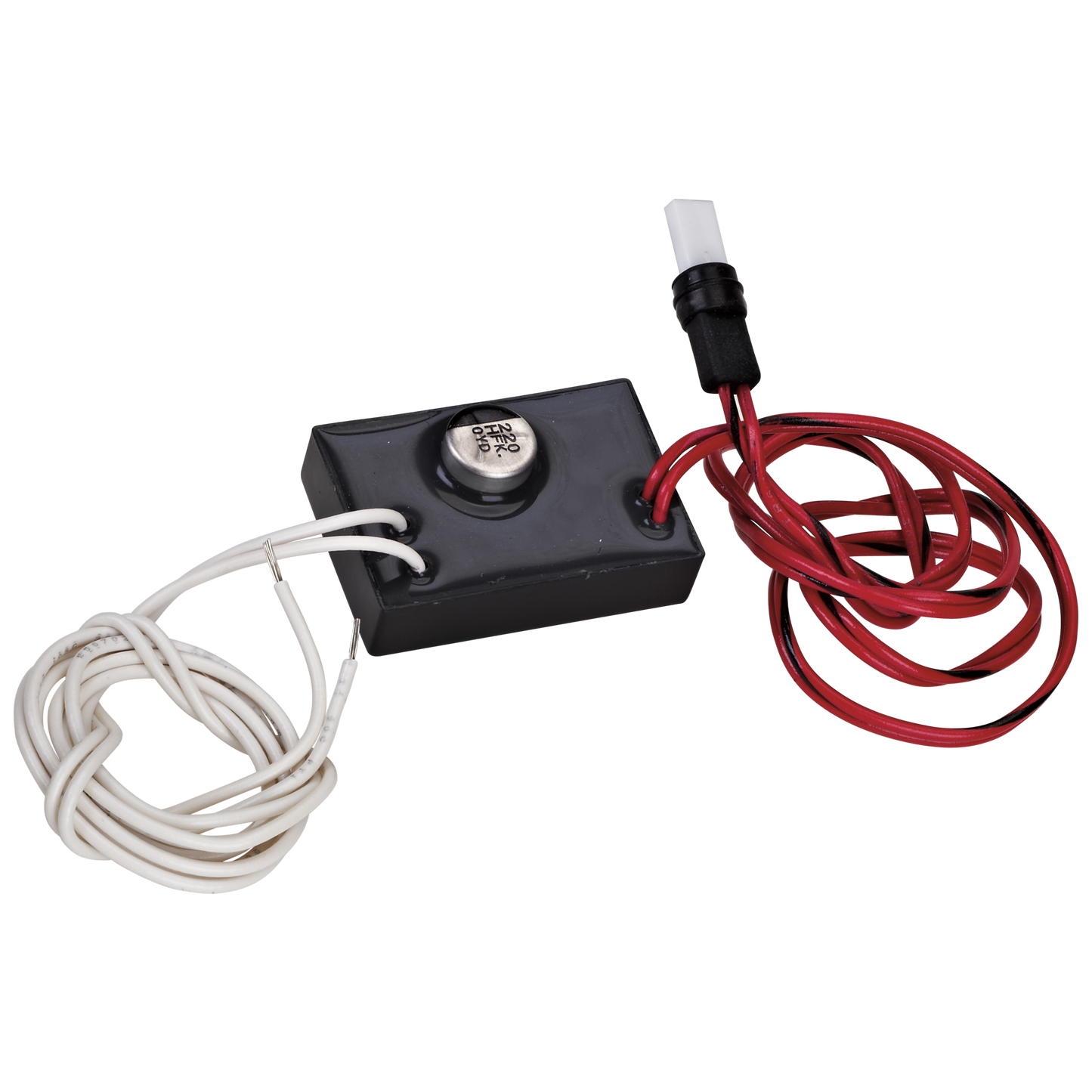 Delta 060974A Hardwire Converter (Demd Series) 24Vac To 9Vdc