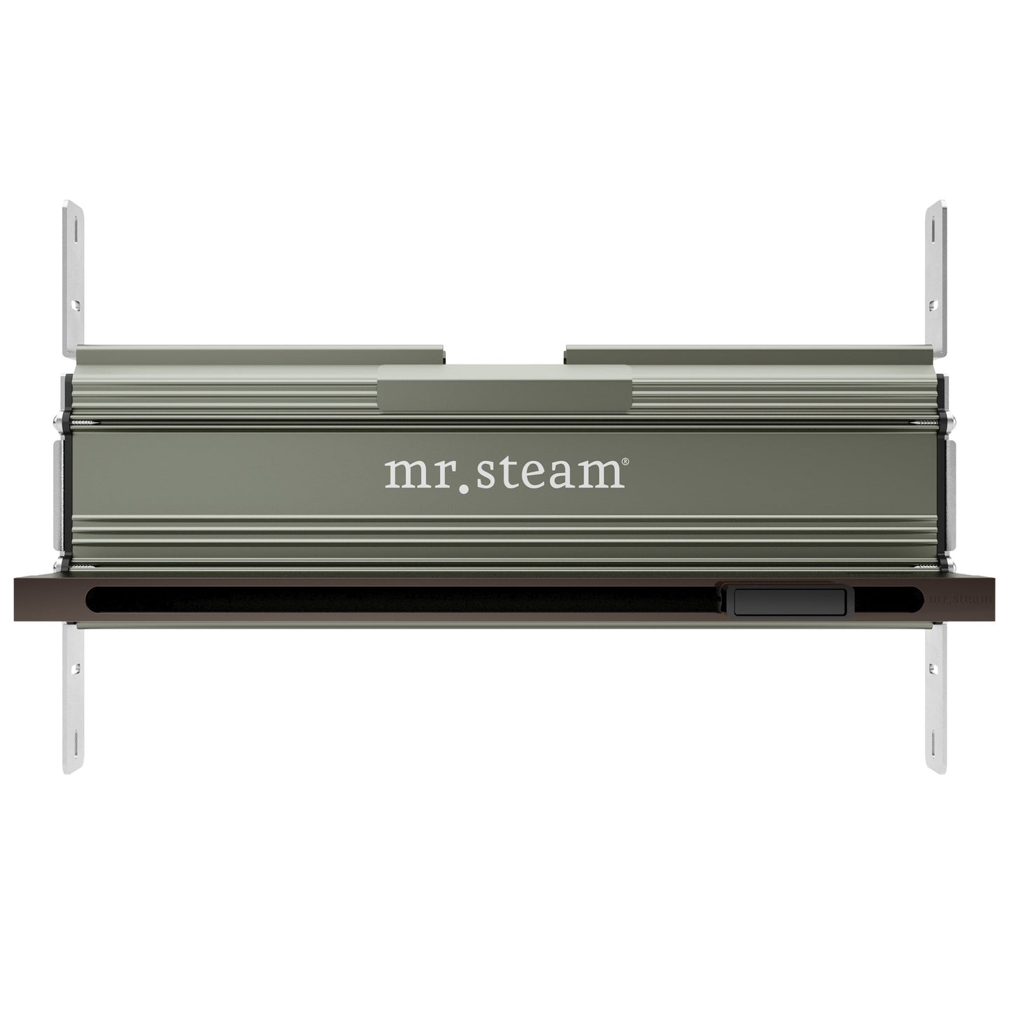 Mr. Steam 104480ORB Linear Steamhead® in Oil Rub Bronze