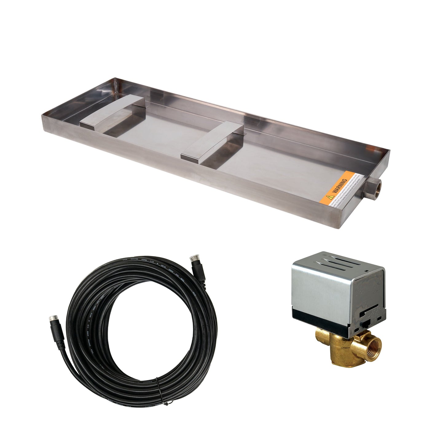 Mr. Steam 104522MS MS Generator Rough-In Package