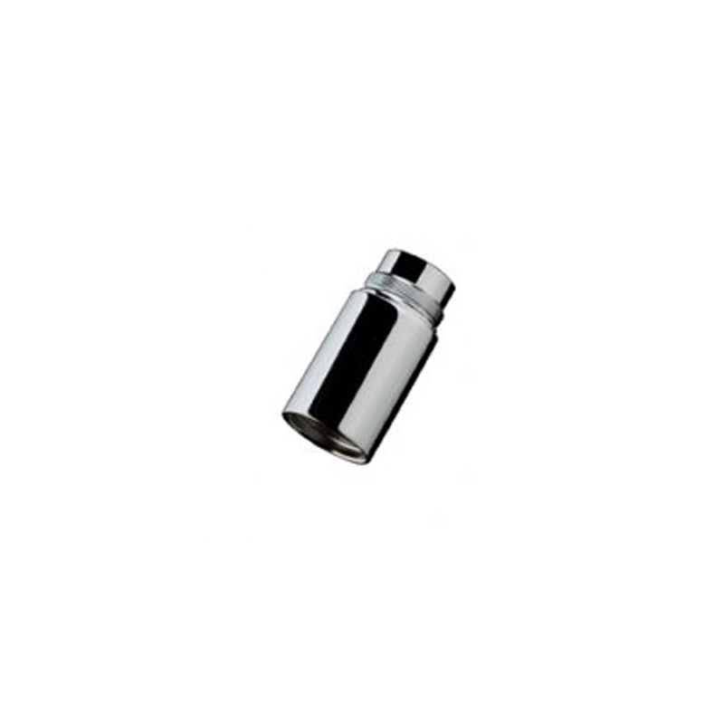 Axor 10495000 Extension Starck Tubspout 2"