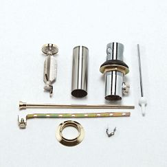 Moen 10790 Wa Lav Brass Chr
