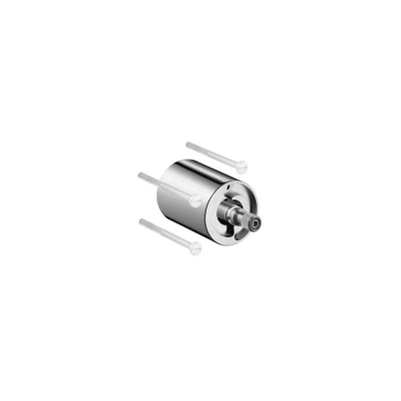Axor 12790000 Starck Organic Extension Set for Thermostatic Trim 5x5