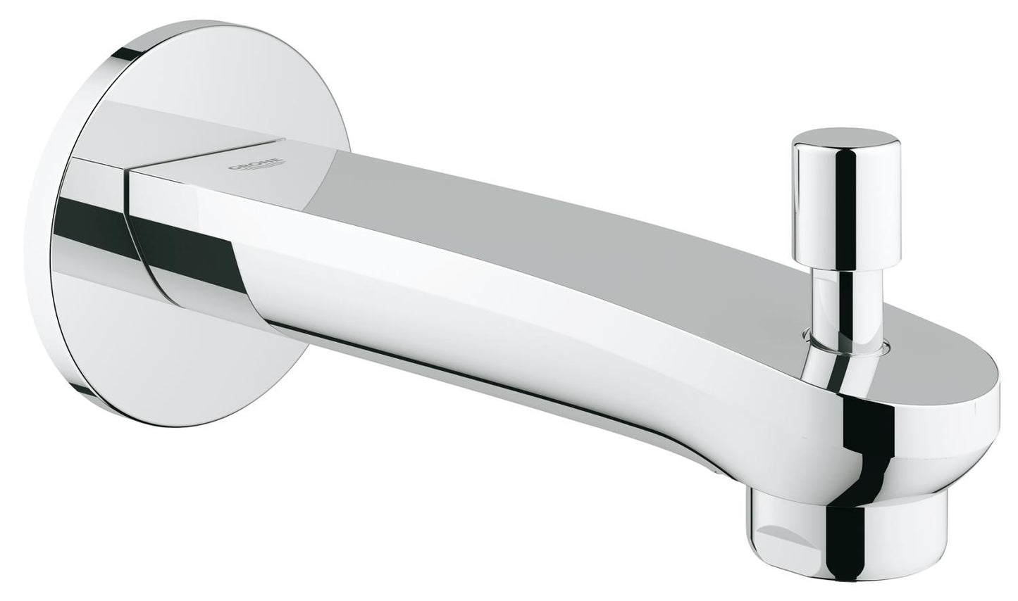 Grohe 13285002 Eurostyle Cosmopolitan Tub Spout with Diverter