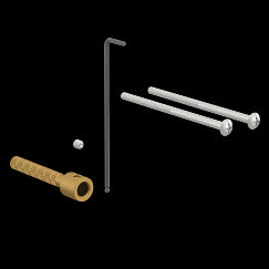 Moen 200760 M-Core Transfer Valve Extension Kit