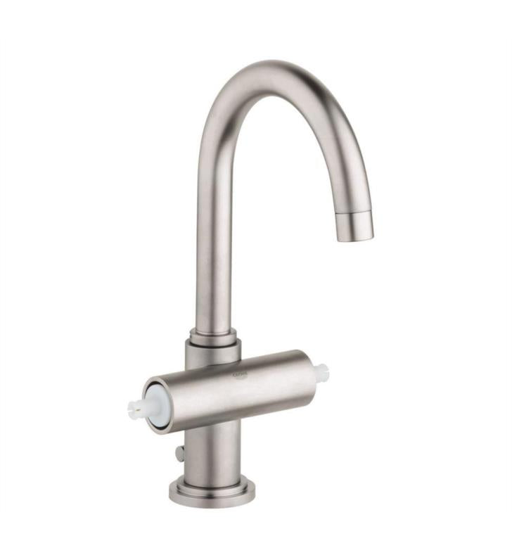 Grohe 21027 Atrio High Spout Lavatory Centerset
