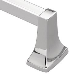 Moen 2230 Chrome 30" towel bar