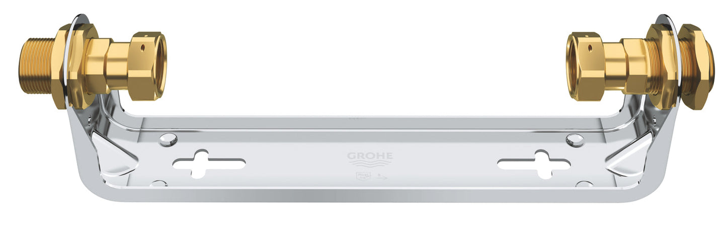Grohe 22603000 Sense Guard Wall Mounting Set