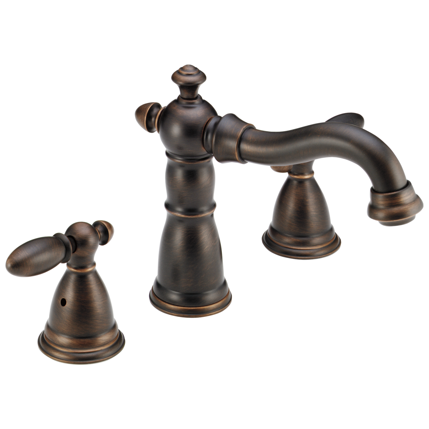 Delta 2755RB-616RB Victorian Roman Tub Trim