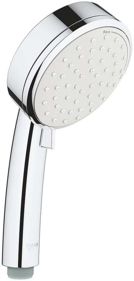 Grohe 2757120E Tempesta Cosmopolitan 1.5 GPM Multi Function Handshower