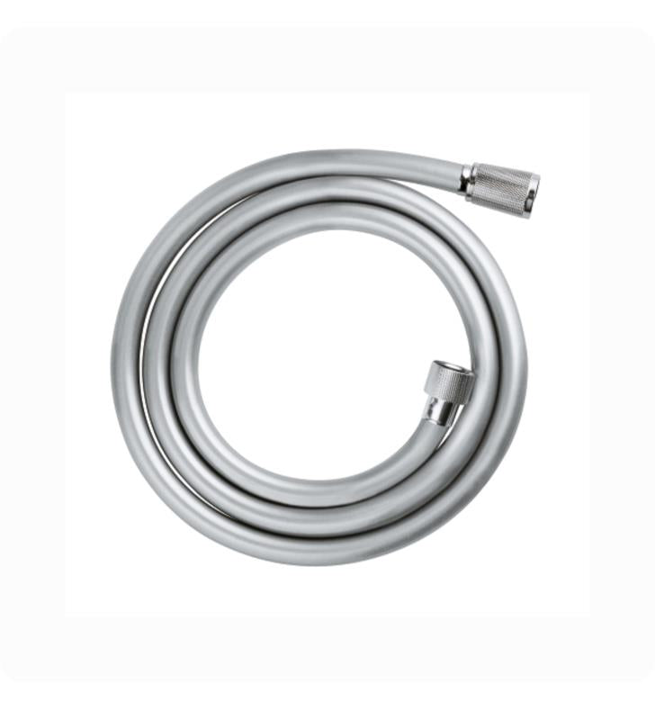 Grohe 28151001 Relexaflex 59 1/8 Inch Plastic Shower Hose