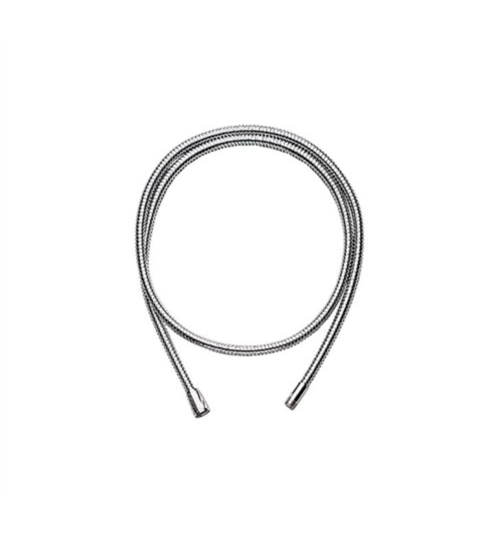 Grohe 28158000 Relexa 79 Inch Metal Shower Hose Replacement Part