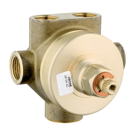 Grohe 29035000 Diverter Rough-In Valve