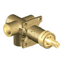 Moen 3372 Two Independent One Shared Functions