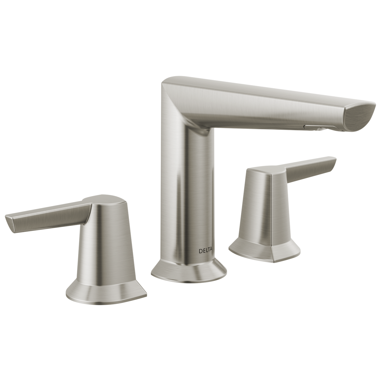 Delta Galeon: Two Handle Widespread Bathroom Faucet
