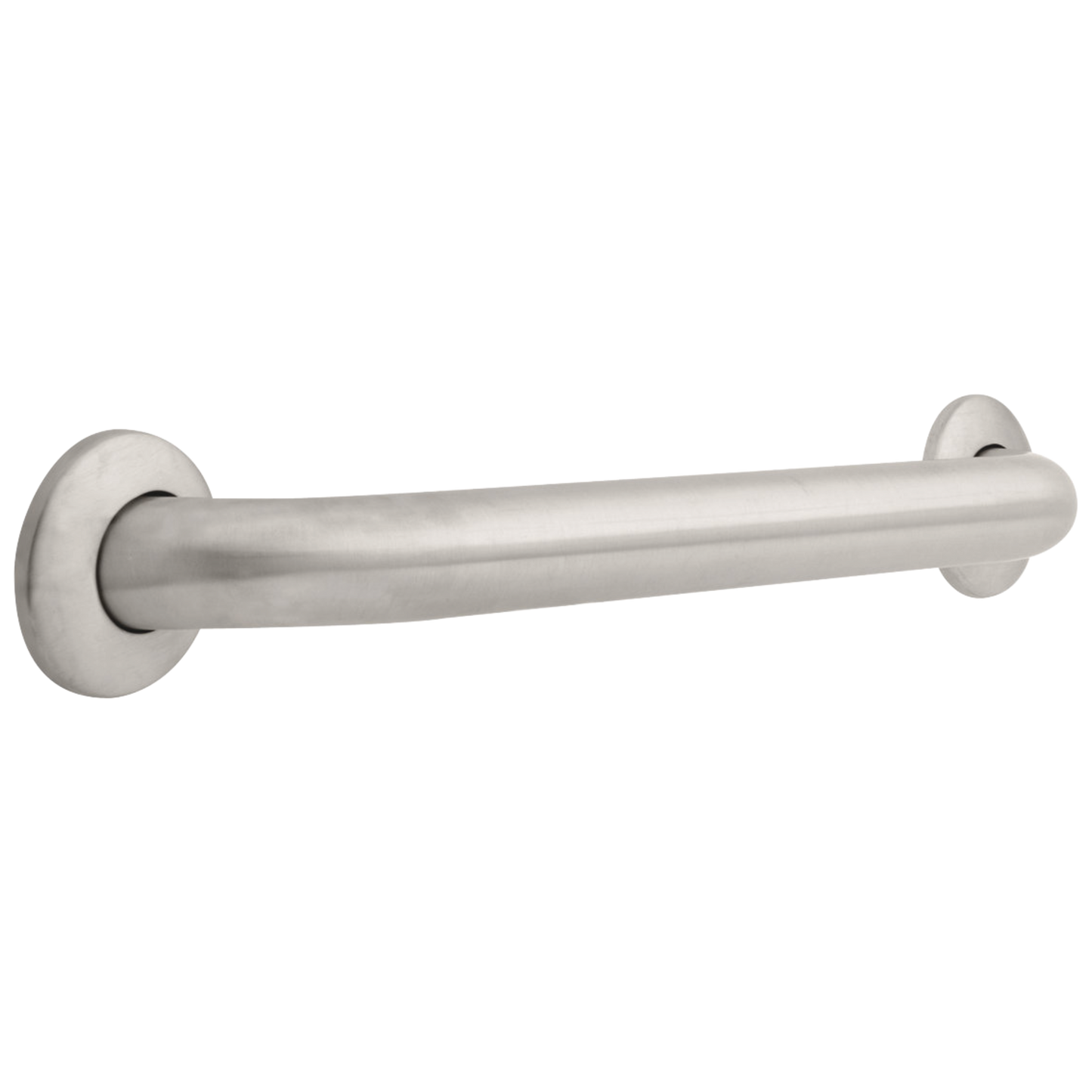 Delta Commercial Other: 1-1/2" x 18" ADA Grab Bar, Concealed Mounting