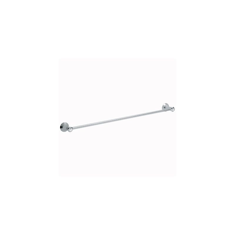 Grohe 40224 Kensington 26-3/8 Inch Wall Mount Towel Bar