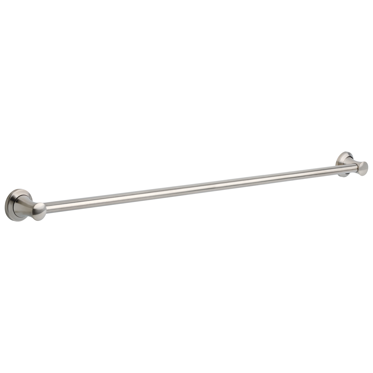 Delta BathSafety: 42" Transitional Decorative ADA Grab Bar
