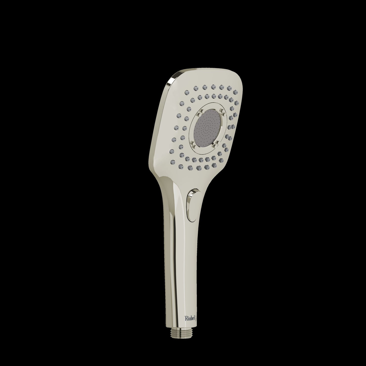 Riobel 4372 4" 4-Function Handshower