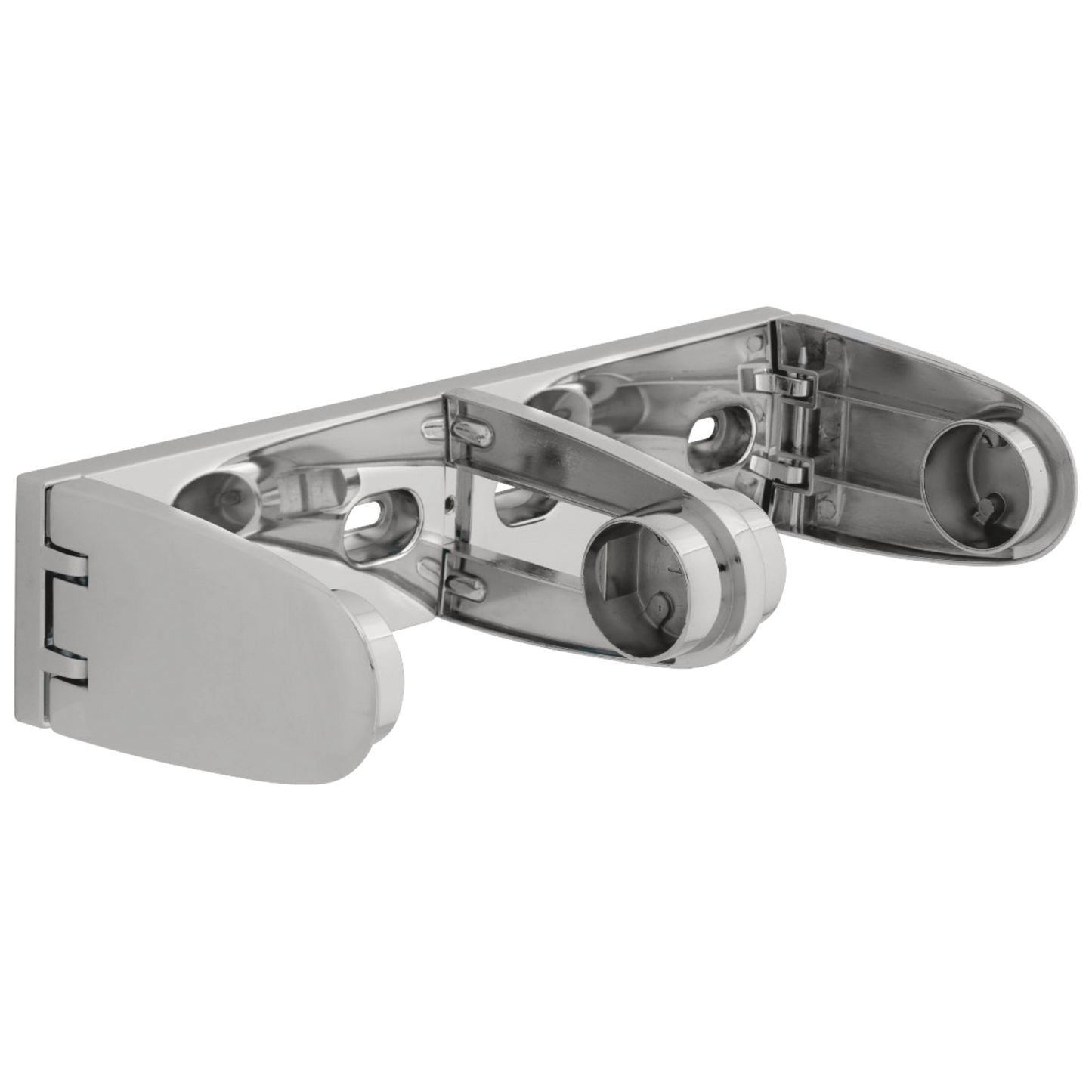 Delta 45362 Double Roll Deluxe Paper Holder