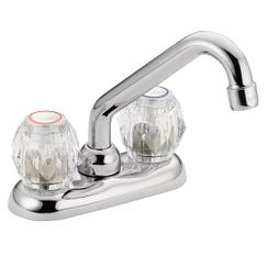 Moen 4975 Two-Handle Laundry Faucet