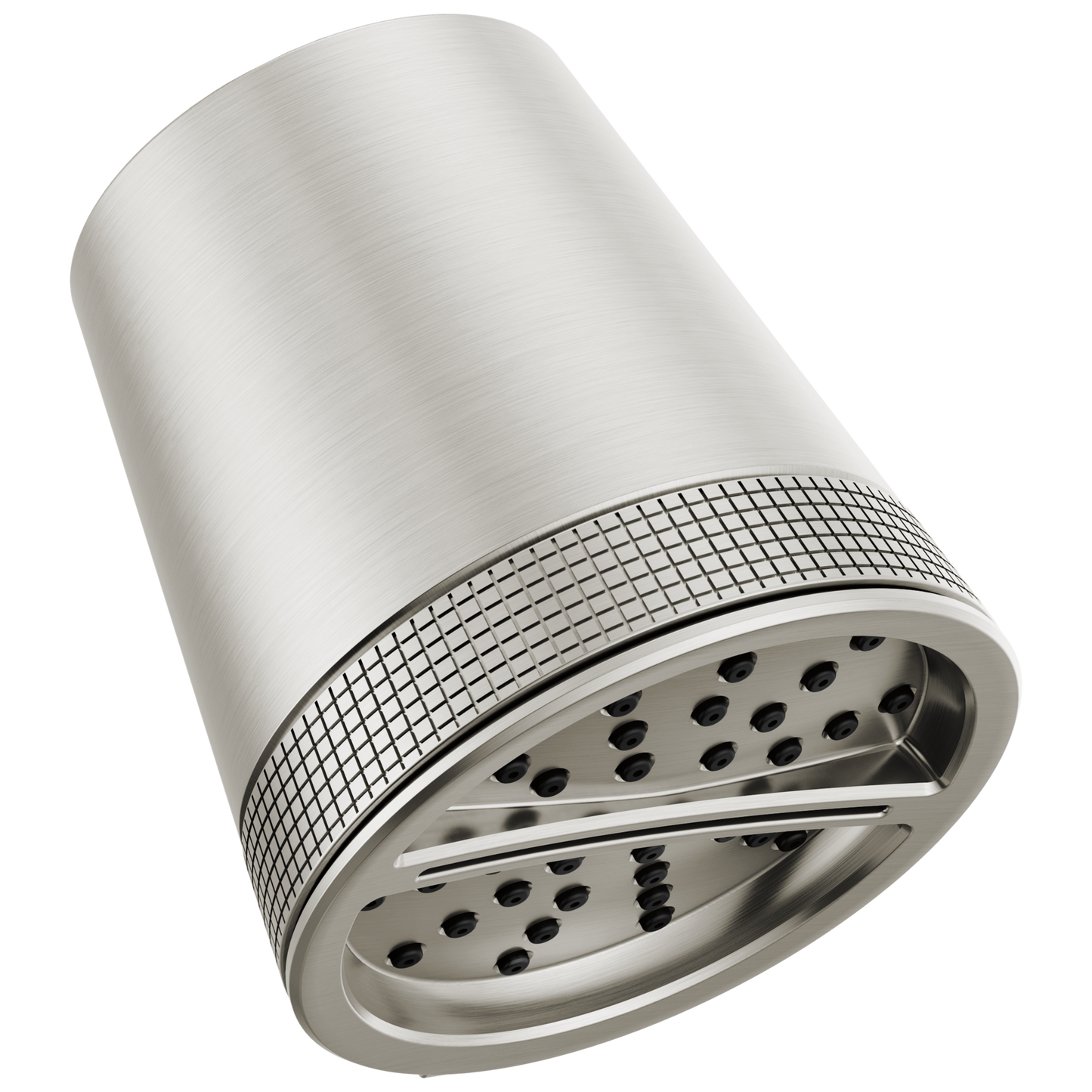 Delta Universal Showering Components: 3-Setting Showerhead