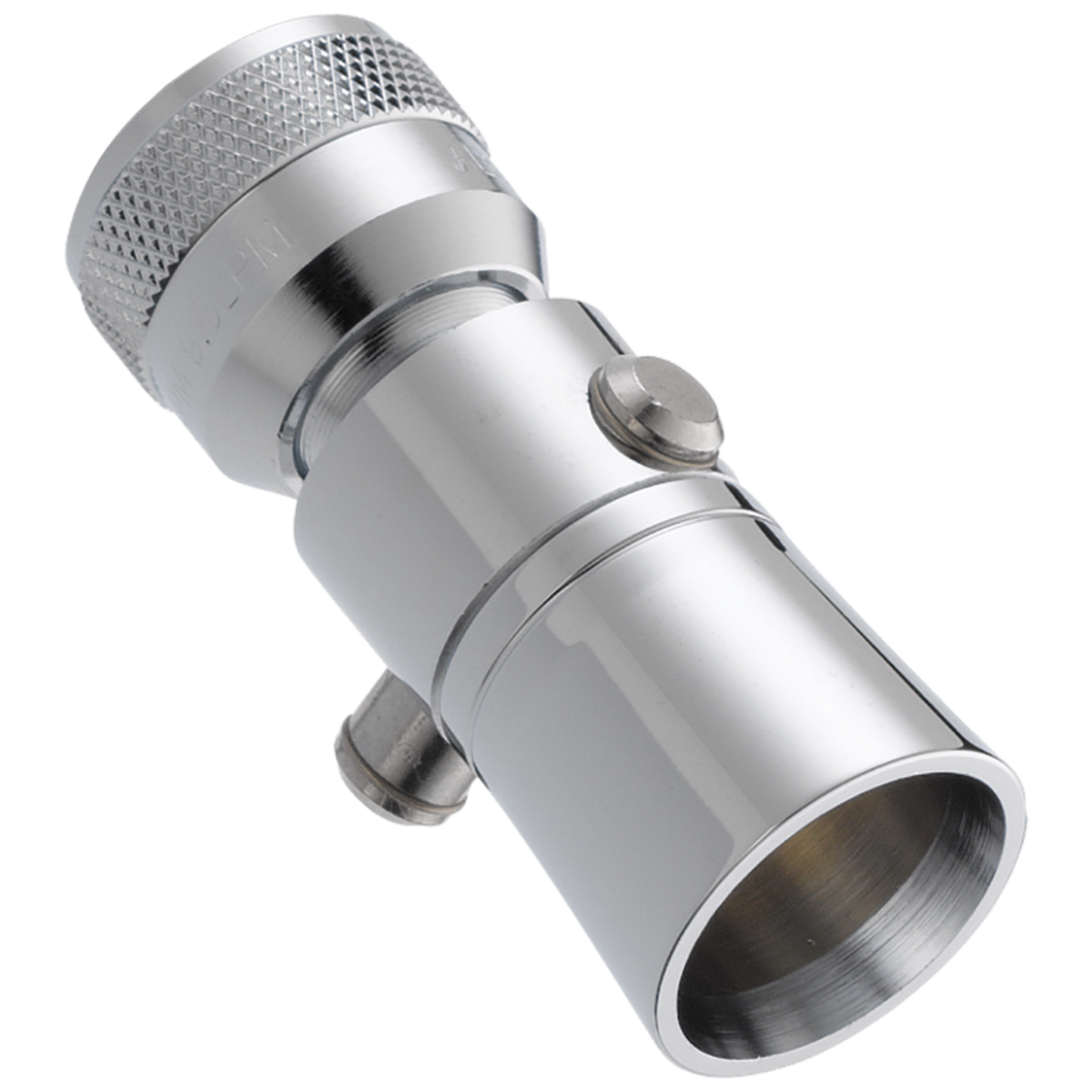 Delta 52652-PK Fundamentals 2-Setting Metal Shower Head