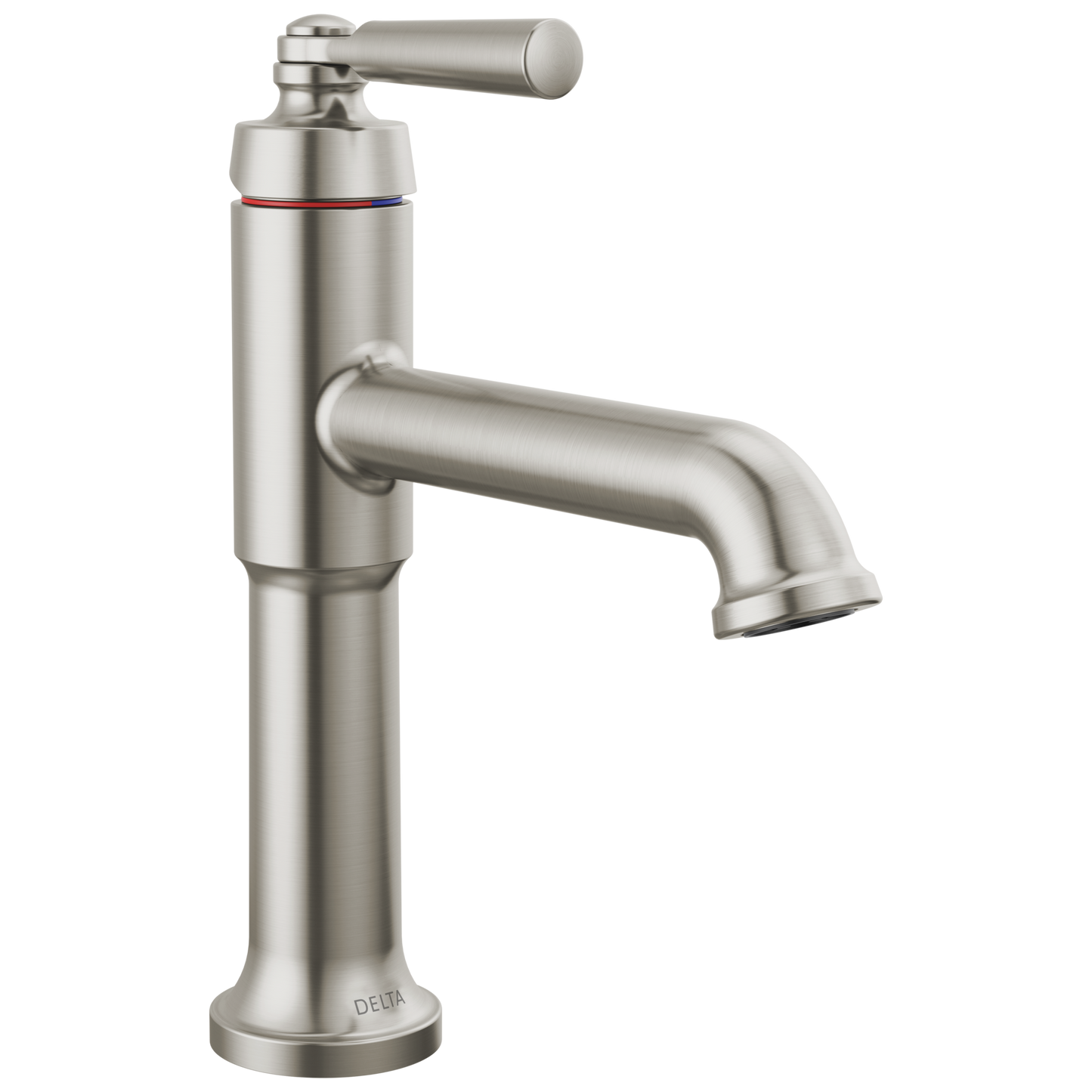Delta Saylor: Single Handle Bathroom Faucet