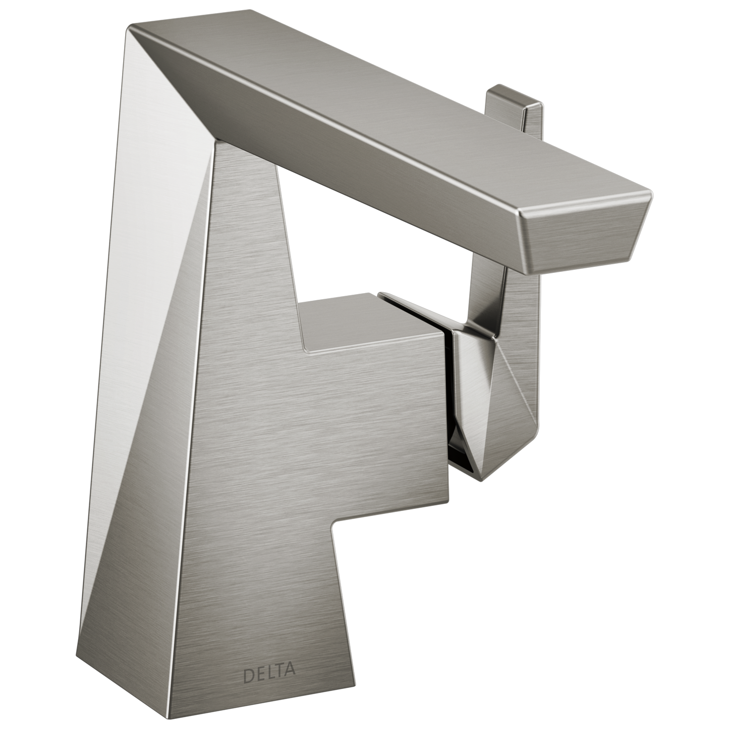 Delta Trillian: Single Handle Bathroom Faucet