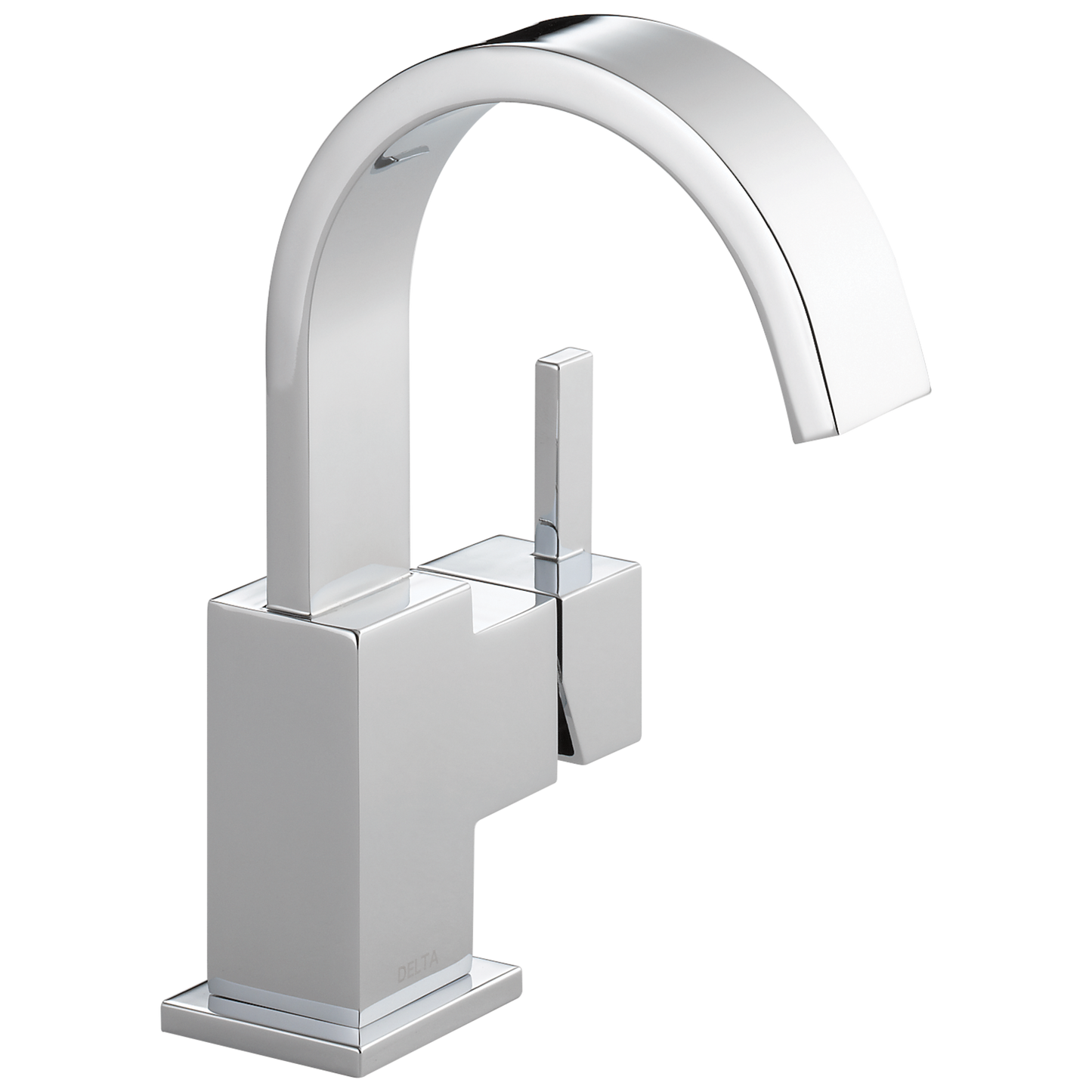 Delta 553LF-GPM Vero Single Handle Lavatory Faucet