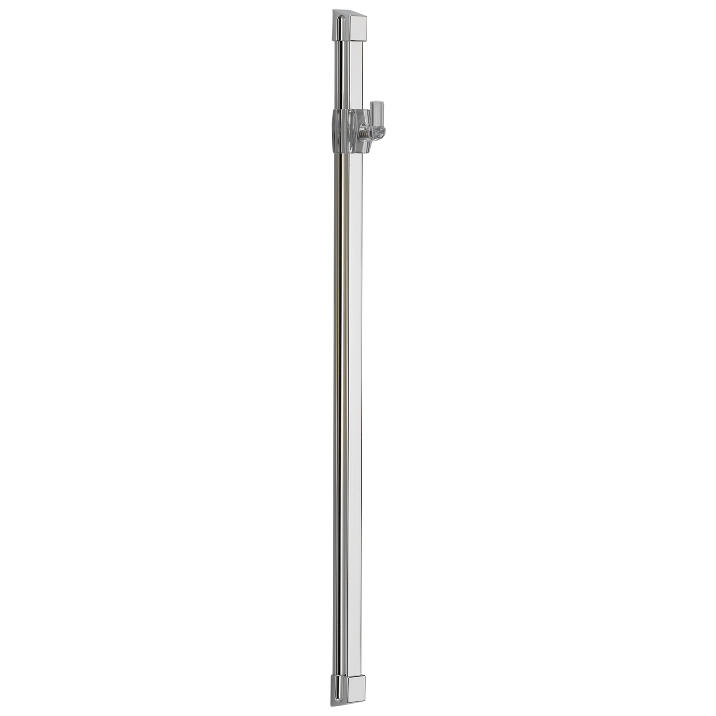 Delta 55511-PK 24" Adjustable Glide Rail Wall Bar