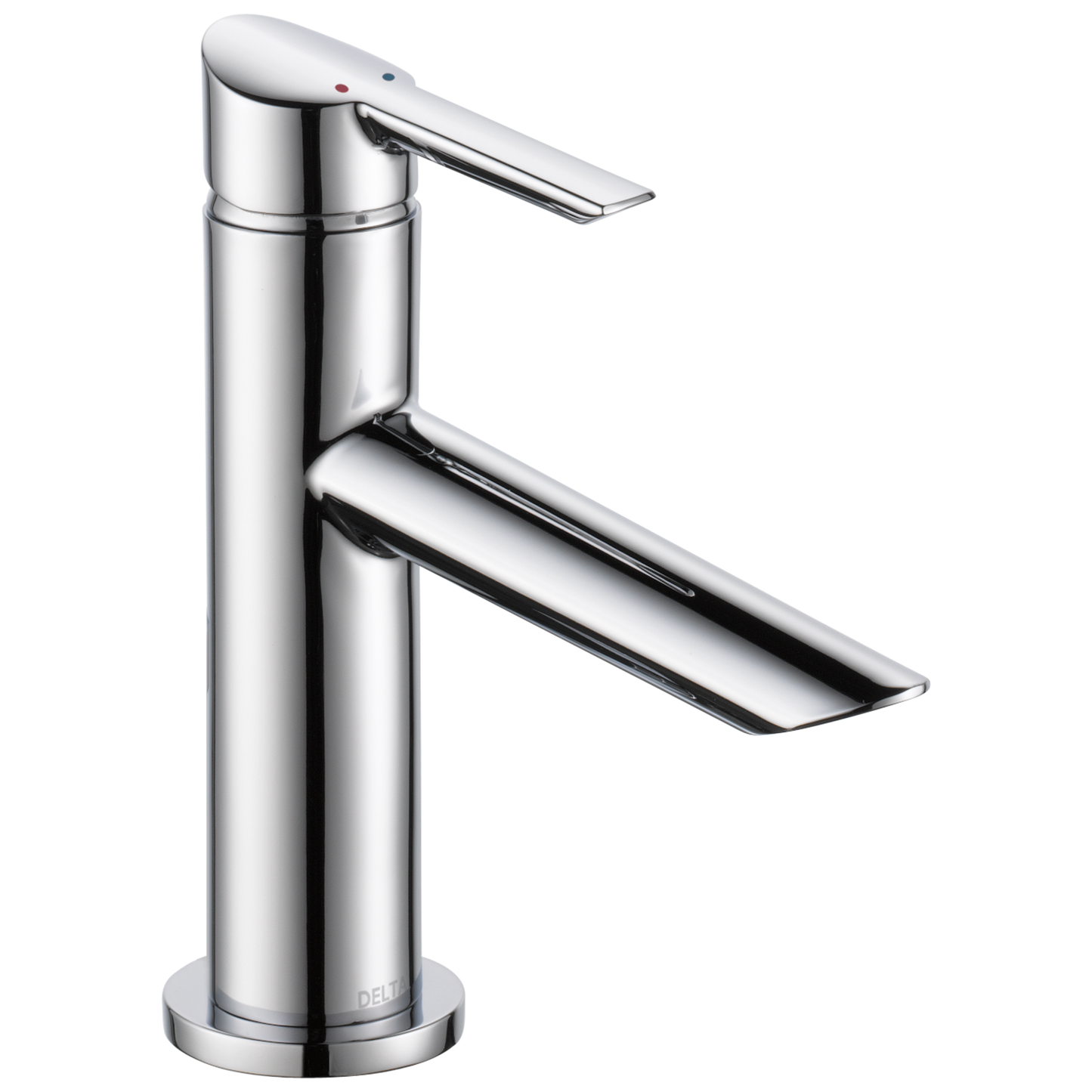 Delta 561-LPU-DST Compel Single Handle Lavatory Faucet