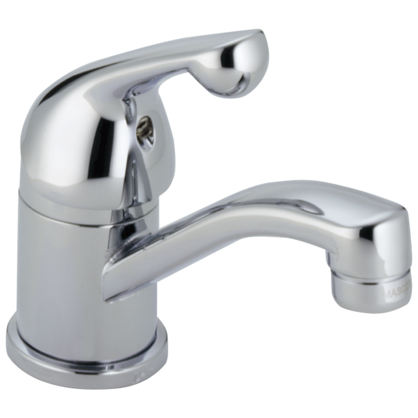 Delta 570LF-WF Classic Single Handle Basin Faucet