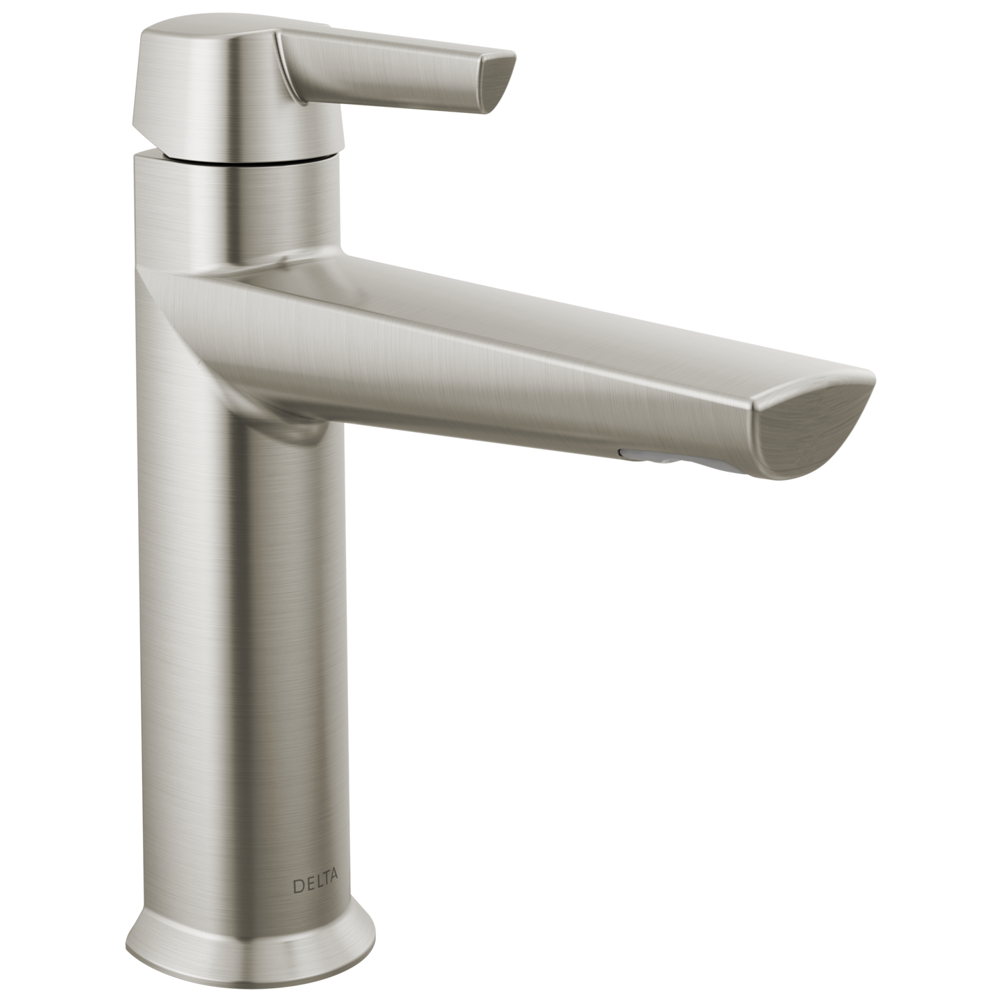 Delta Galeon: Single Handle Bathroom Faucet