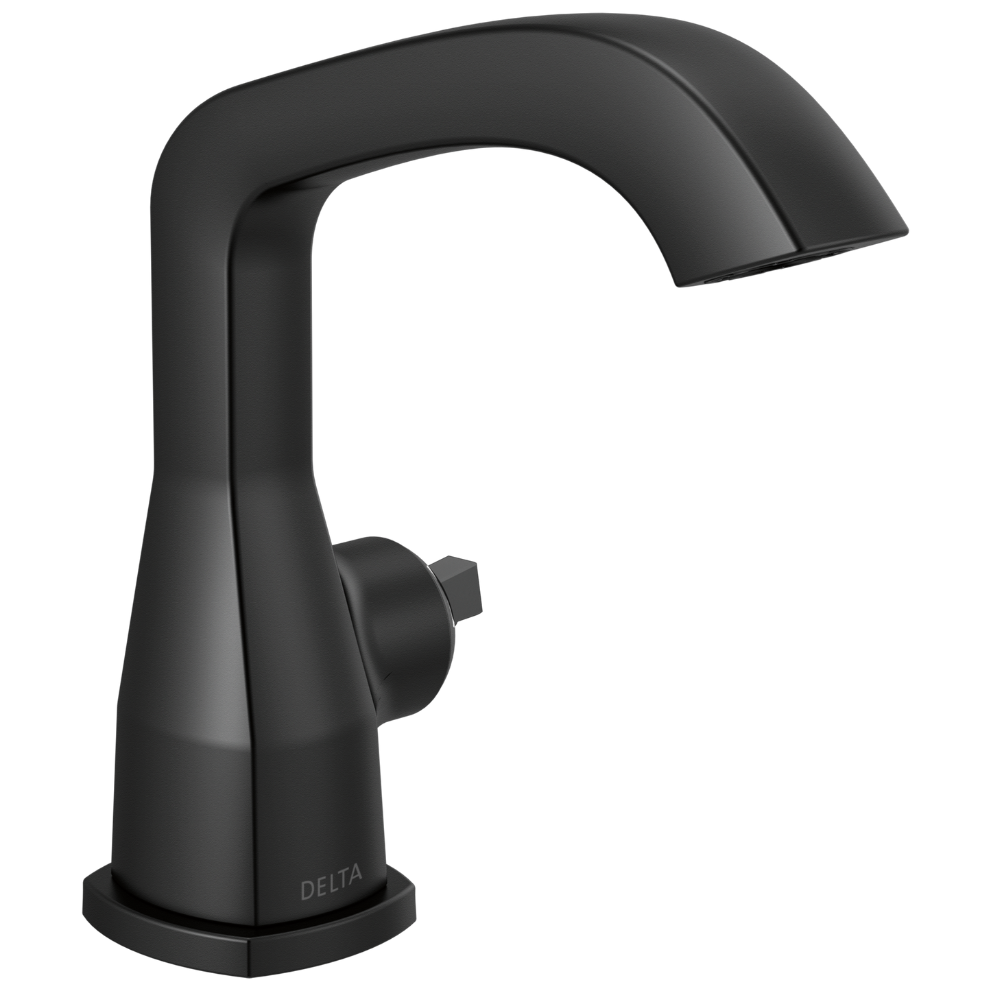 Delta 576-MPU-LHP-DST Stryke Single Handle Faucet - Less Handle
